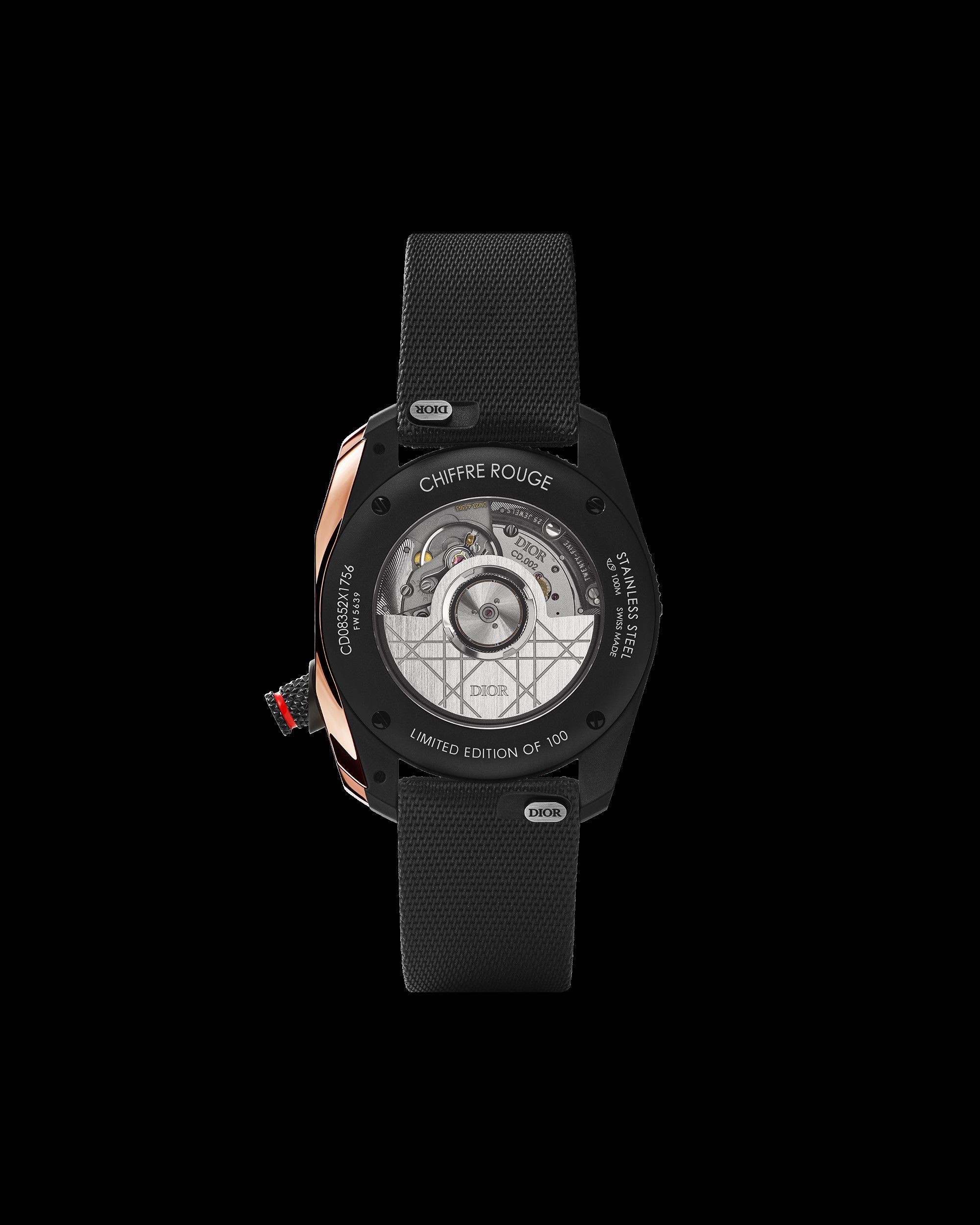 ▲▼ Dior,Tudor           。（圖／公關照）