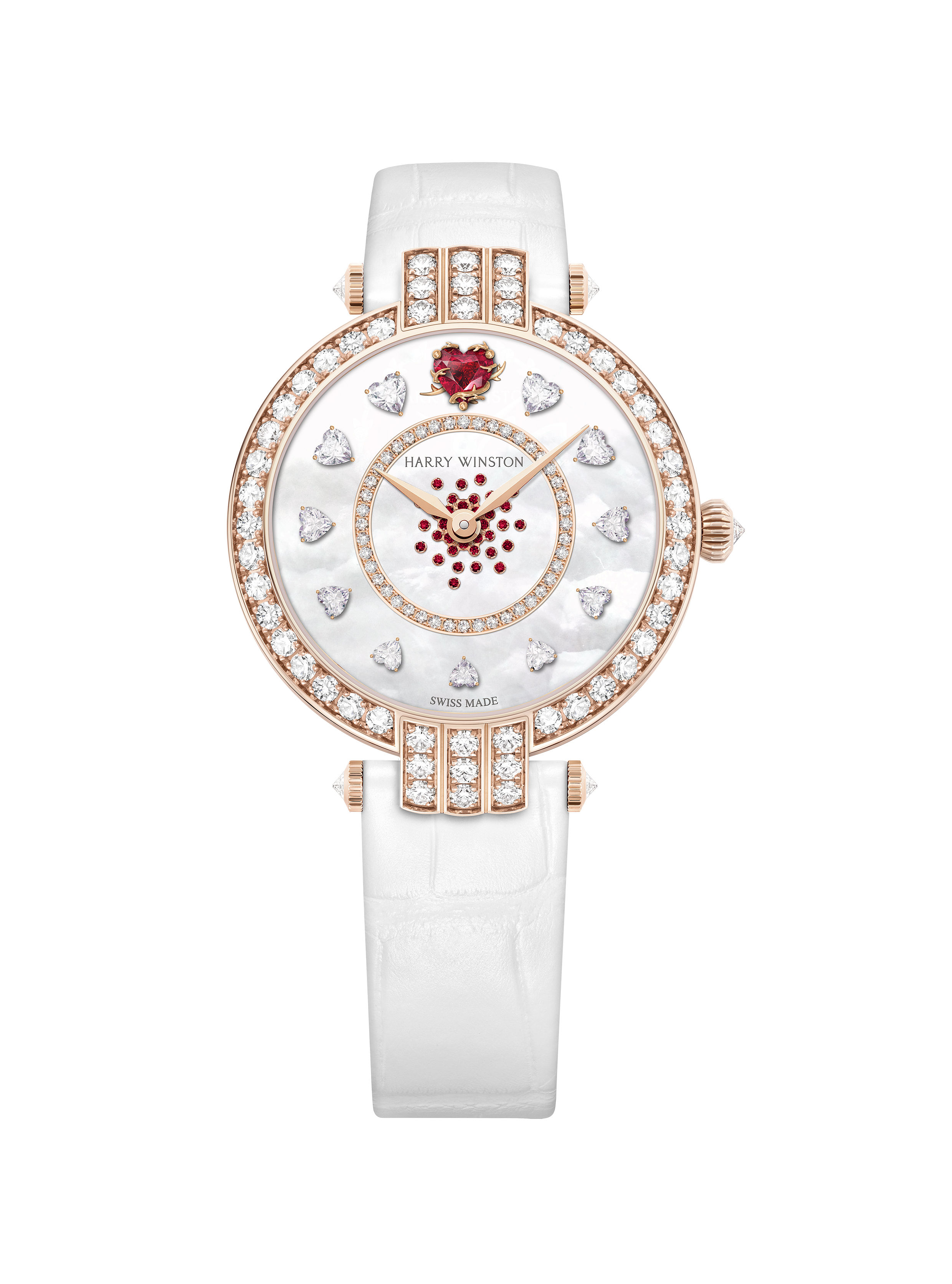 ▲▼情人節錶             。（圖／公關照）