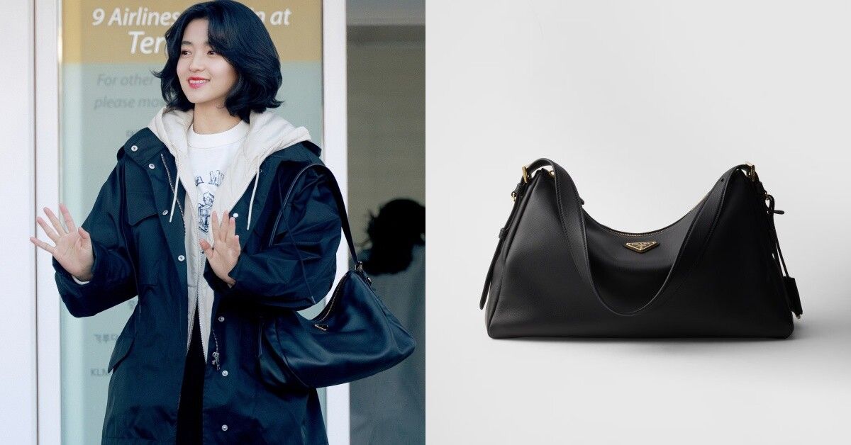 ▲韓星精品包   。（圖／翻攝自IG、品牌提供）