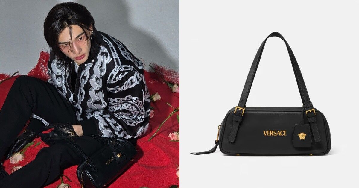 ▲韓星精品包   。（圖／翻攝自IG、品牌提供）