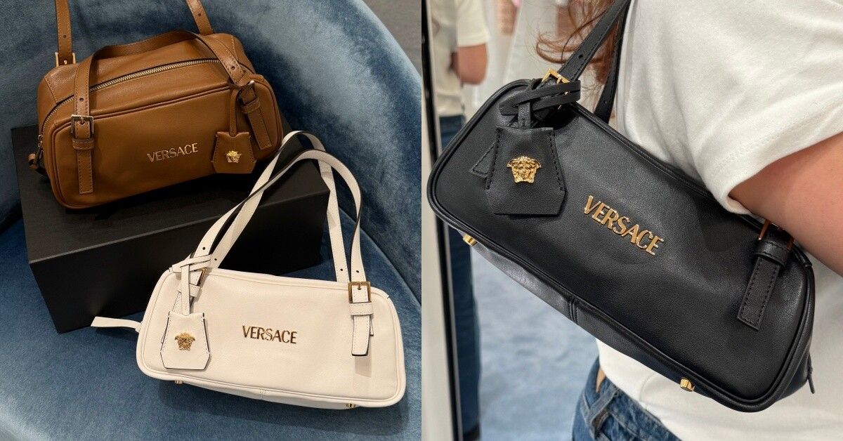 ▲韓星精品包   。（圖／翻攝自IG、品牌提供）