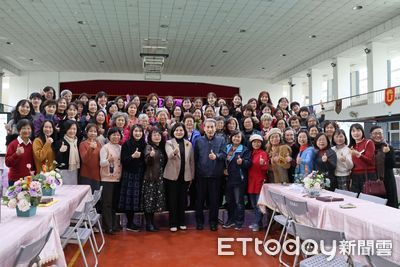 120位女校長齊聚展現教育力量　教育女力交流會創造優質學習環境