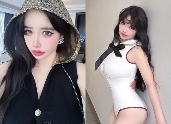 ▲朴春罕PO辣照。（圖／翻攝自朴春IG）