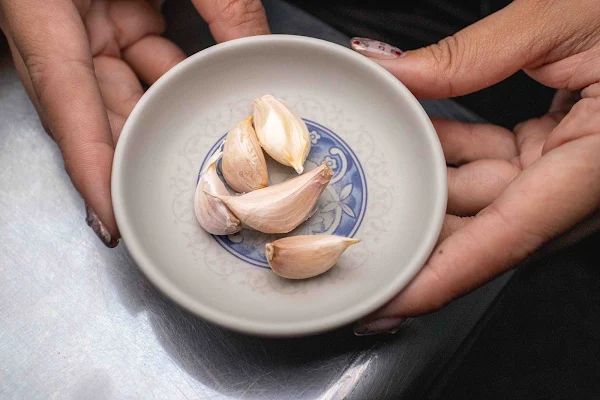▲▼台中在地傳承30年，整間店只賣水餃和酸辣湯。（圖／部落客美熊提供）