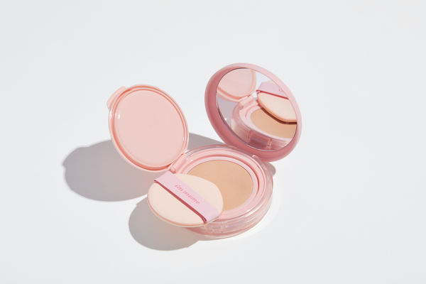 ▲▼氣墊粉餅。（圖／品牌提供）