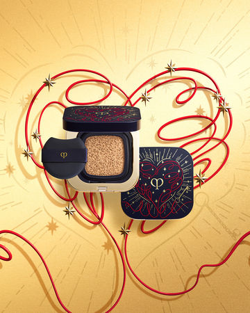 ▲▼氣墊粉餅。（圖／品牌提供）