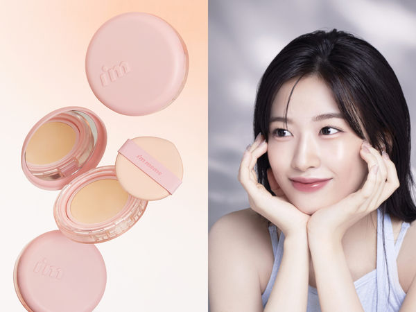 ▲▼氣墊粉餅。（圖／品牌提供）