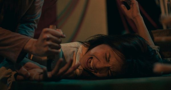 ▲《鬼貓》劇照。（圖／車庫娛樂提供）