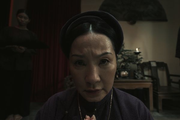 ▲《鬼貓》劇照。（圖／車庫娛樂提供）