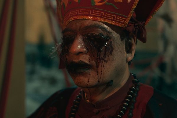 ▲《鬼貓》劇照。（圖／車庫娛樂提供）