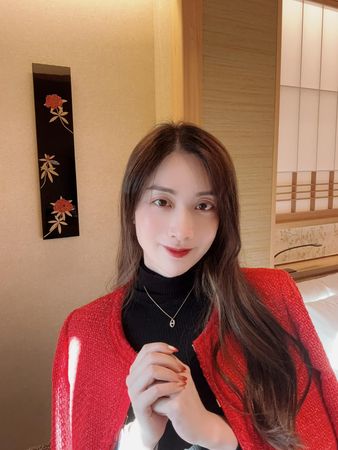 ▲陳漢章感謝粉絲的正能量與鼓勵。（圖／翻攝自Facebook／樂樂檢察官）