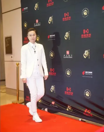 ▲具俊曄悼念愛妻，卻引來汪子琦負評。（圖／翻攝自具俊曄、汪子琦IG）