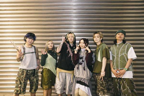 ▲▼ YOASOBI。（圖／好玩國際文化提供）