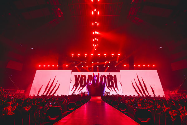 ▲▼ YOASOBI。（圖／好玩國際文化提供）