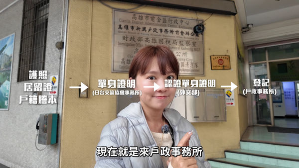 ▲Mana開心宣布結婚消息。（圖／翻攝YouTube／我是Mana）