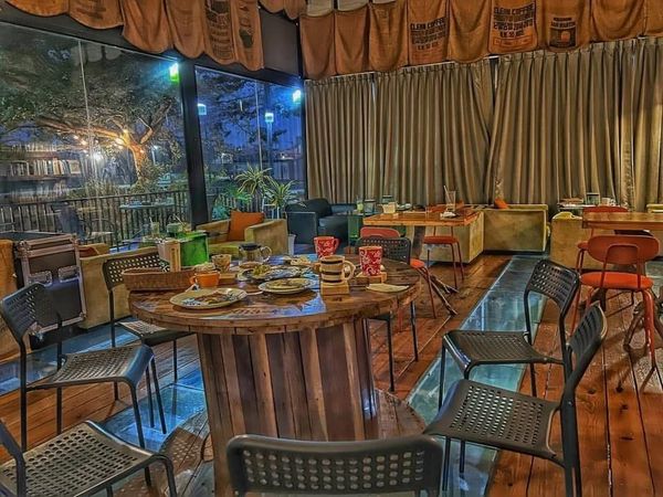 ▲▼嘉義文青探店指南。（圖／嘉義縣政府提供）