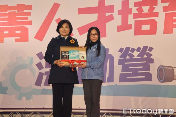 ▲▼張麗善,雲林。（圖／記者游瓊華翻攝）