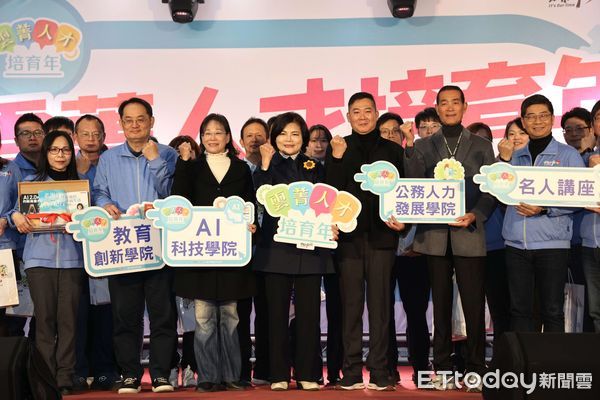 ▲▼張麗善,雲林。（圖／記者游瓊華翻攝）