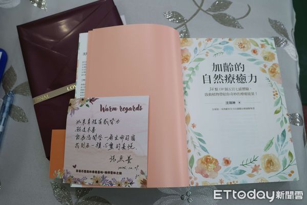 ▲▼20位女校長齊聚展現教育力量，教育女力交流會創造優質學習環境。（圖／記者游瓊華翻攝）