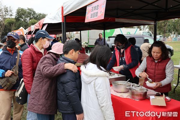 ▲詔安,客家,雲林。（圖／記者游瓊華翻攝）