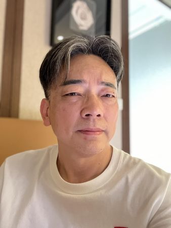 ▲▼詹惟中。（圖／翻攝自Facebook／詹惟中）