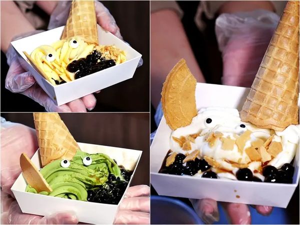 ▲▼南投小白宮變身美食殿堂！百年歷史建築融合旗袍體驗與創新台菜。（圖／靜香EAT授權提供）