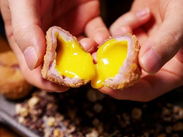 ▲▼南投小白宮變身美食殿堂！百年歷史建築融合旗袍體驗與創新台菜。（圖／靜香EAT授權提供）