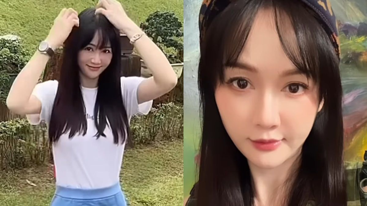 ▲▼陳喬恩。（圖／翻攝自Instagram／iam_joechen）