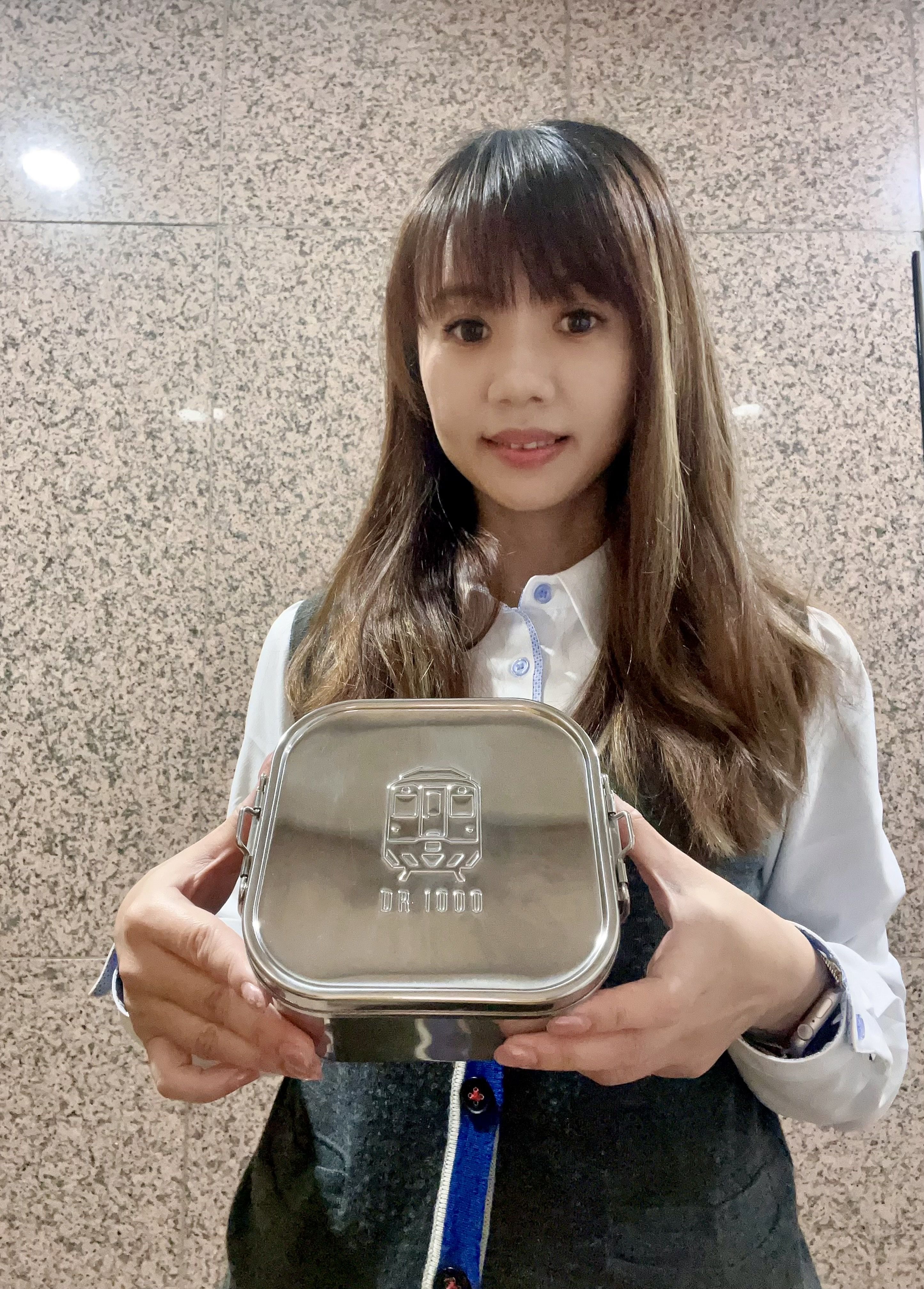 ▲▼配合台灣燈會，台鐵推出「TAIWAN」系列便當盒。（圖／台鐵公司提供）