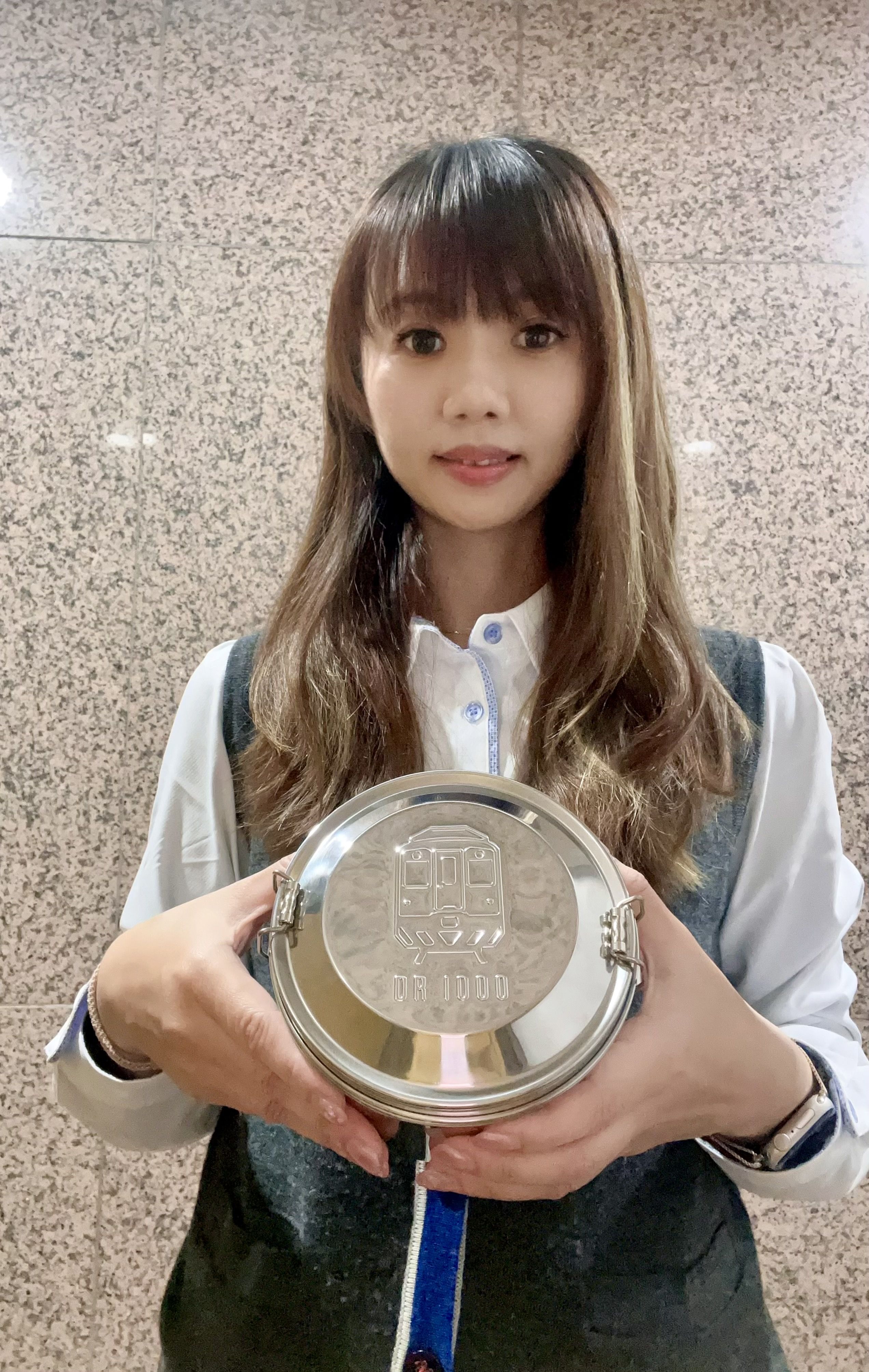 ▲▼配合台灣燈會，台鐵推出「TAIWAN」系列便當盒。（圖／台鐵公司提供）