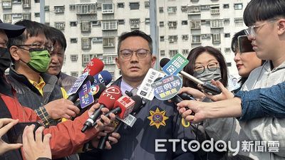 找關鍵頭顱！警曝碎屍魔「口風很緊」　今加派警力清查焚化爐