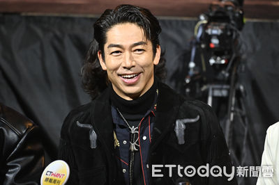 AKIRA上日本節目聊婚後生活！甜曝與林志玲「幾乎不吵架」閃瞎眾人