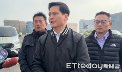 快訊/139名高階警官大搬風!林炎田北市局長 邱紹洲掌刑事兵符