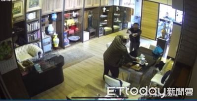 狠弟當7年零薪水奴才！假裝閒聊噴鹽酸砍哥　法院判賠93萬