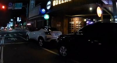 酒醉友人口角拉扯 桃園快打警力迅速控制排除