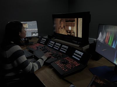 「英國奧斯卡」入圍名單曝光　3作品有台灣人參與！