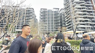 台中1區結離婚都奪冠！　專家揭房市連動真相
