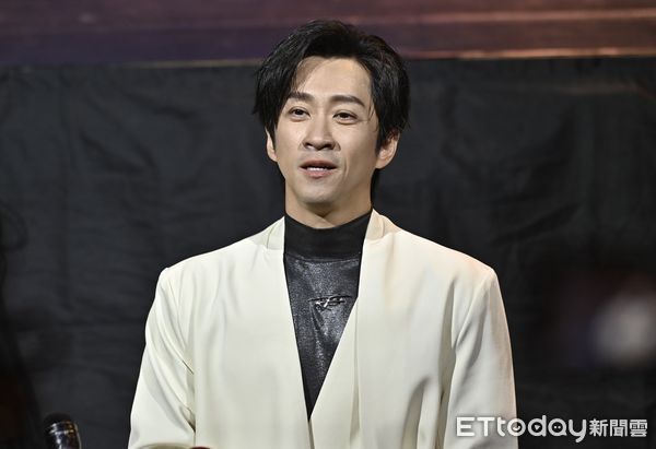 ▲ 陳漢典 /三立《S+PLUS巔峰舞者》總決賽錄影。（圖／記者李毓康攝）