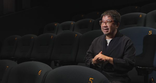 ▲白先勇作品《孽子》被多次改編成影視作品。（圖／公視提供）