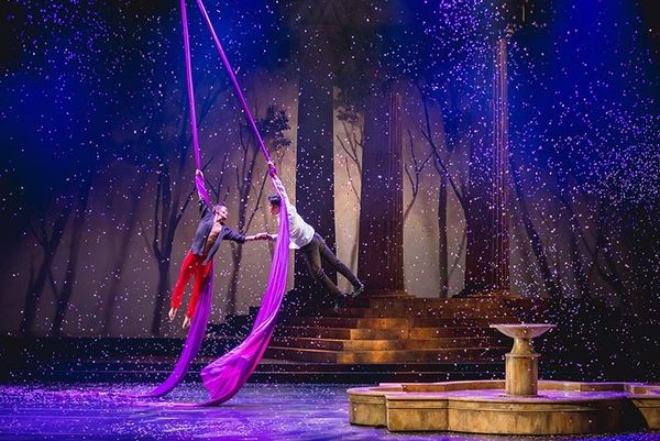 ▲白先勇作品《孽子》被多次改編成影視作品。（圖／創作社提供）