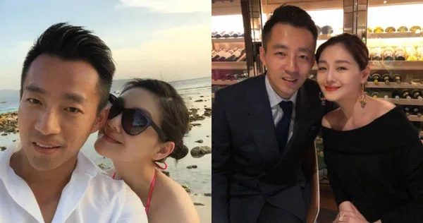 大S與汪小菲在2010年11月登記結婚，並於2021年11月宣布離婚。（圖／翻攝自大S微博）