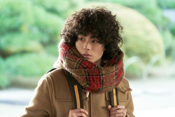 ▲▼菅田將暉傳出拒演富士電視台新戲，日網猜測是神劇《勿說是推理》續集。（圖／翻攝自X）