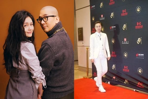 ▲汪子琦發文繼續砲轟具俊曄。（圖／翻攝自具俊曄IG、微博）