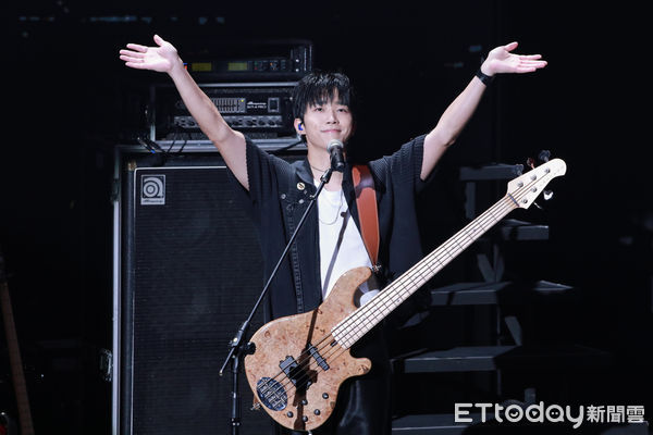 ▲▼N.Flying LIVE `HIDE-OUT` 演唱會採訪。（圖／記者周宸亘攝）
