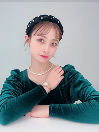 ▲橋本環奈主演的《御飯糰》可能打破最低記錄。（圖／翻攝自橋本環奈X）