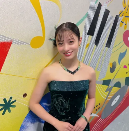 ▲橋本環奈主演的《御飯糰》可能打破最低記錄。（圖／翻攝自橋本環奈X）