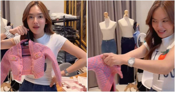 髒衣服全丟洗衣機…上萬名牌外套「縮水成嬰兒服」　妹子崩潰喊：只能給狗穿了