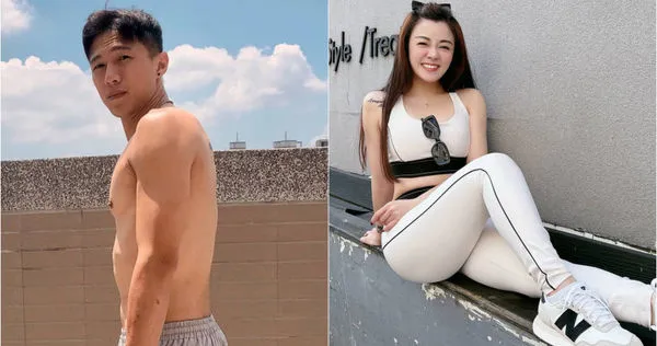 娛樂報報／最美童星辣秀小蠻腰　楊佩潔手牽新歡大街曬恩愛