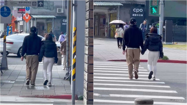娛樂報報／最美童星辣秀小蠻腰　楊佩潔手牽新歡大街曬恩愛