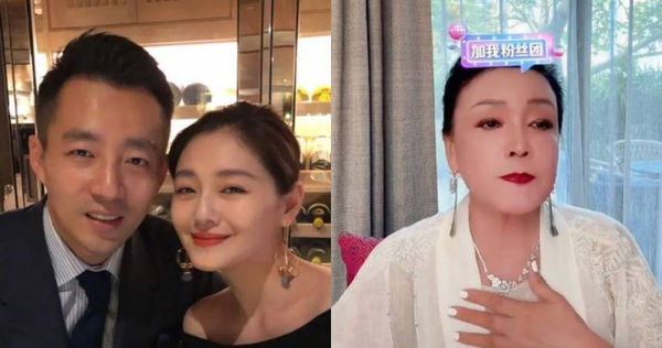 汪小菲在痛失前妻大S後情緒崩潰，躁鬱症嚴重復發，甚至不惜與母親張蘭斷絕母子關係。（圖／翻攝自汪小菲微博、翻攝自抖音）